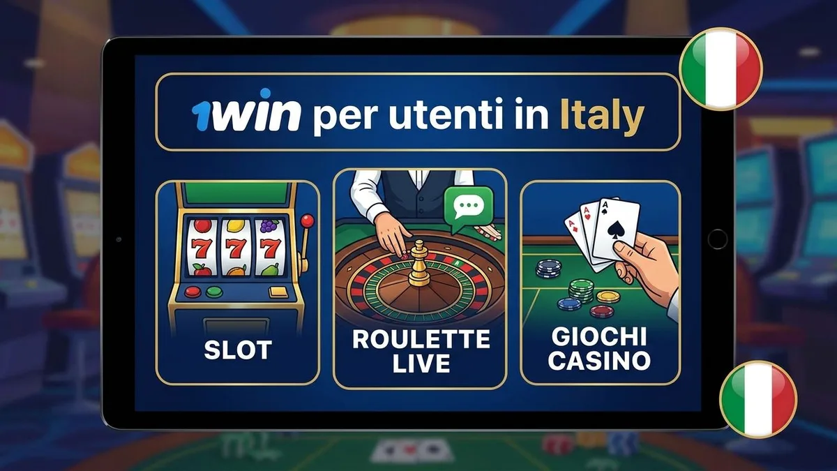 Giochi del casino